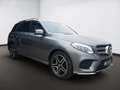 Mercedes-Benz GLE 350 d 4M AMG*Ambi*CarPlay*COM*AHK*AIR*Leder Gris - thumbnail 5