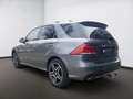 Mercedes-Benz GLE 350 d 4M AMG*Ambi*CarPlay*COM*AHK*AIR*Leder Gris - thumbnail 3