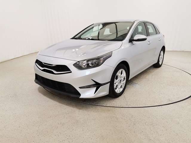 Kia Ceed / cee'd 1.0 T-GDI  Klima|Radio|Temp.