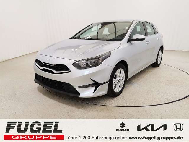 Imagine Kia Ceed / cee'd 1.0 T-GDI  Klima|Radio|Temp.