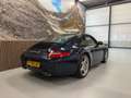 Porsche 911 3.8 Carrera S Blauw - thumbnail 3