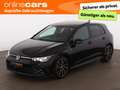 Volkswagen Golf GTI Golf VIII 2.0 TSI GTI Aut MATRIX HEAD-UP SKY NAVI Schwarz - thumbnail 1