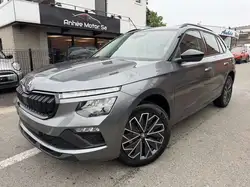 Skoda Kamiq 1.0 TSI /Véhicule Neuf /Garantie Constructeur