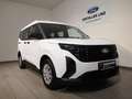 Ford Tourneo Courier 1,0 EcoBoost Trend Weiß - thumbnail 1