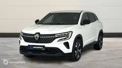 Renault Austral 1.2 E-Tech full hybrid 200ch Techno - 23