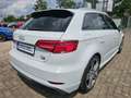 Audi A3 Sportback 35TFSI S-LINE SPORT LED B&O NAVI Wit - thumbnail 4