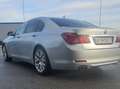 BMW 730 730d Aut. Silber - thumbnail 7