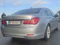 BMW 730 730d Aut. Silber - thumbnail 8