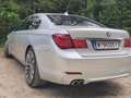 BMW 730 730d Aut. Silber - thumbnail 4