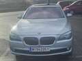 BMW 730 730d Aut. Silber - thumbnail 10