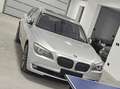 BMW 730 730d Aut. Silber - thumbnail 6