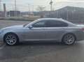 BMW 730 730d Aut. Silber - thumbnail 11