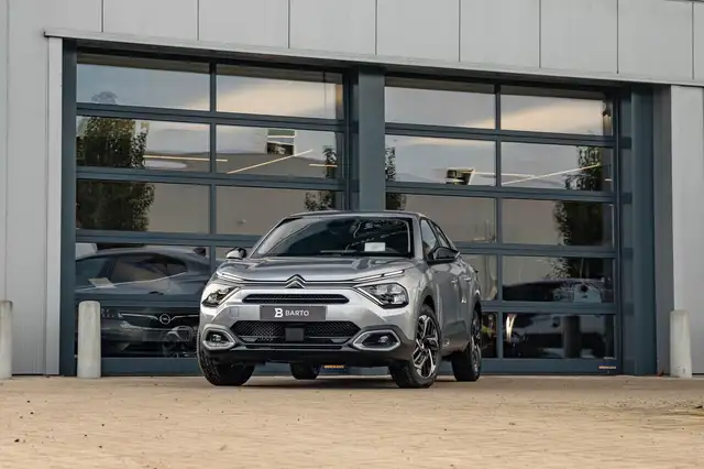 Citroen C4 X 130 PK AT | MAX | Camera | Adapt. Cruisctrl. | ...