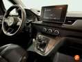 Nissan Townstar 5+plazas+1.3G+96kW+L1+Acenta%2B+-+5P+%282023%29 Gris - thumbnail 16