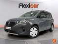 Nissan Townstar 5+plazas+1.3G+96kW+L1+Acenta%2B+-+5P+%282023%29 Gris - thumbnail 3