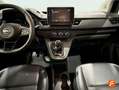 Nissan Townstar 5+plazas+1.3G+96kW+L1+Acenta%2B+-+5P+%282023%29 Gris - thumbnail 11