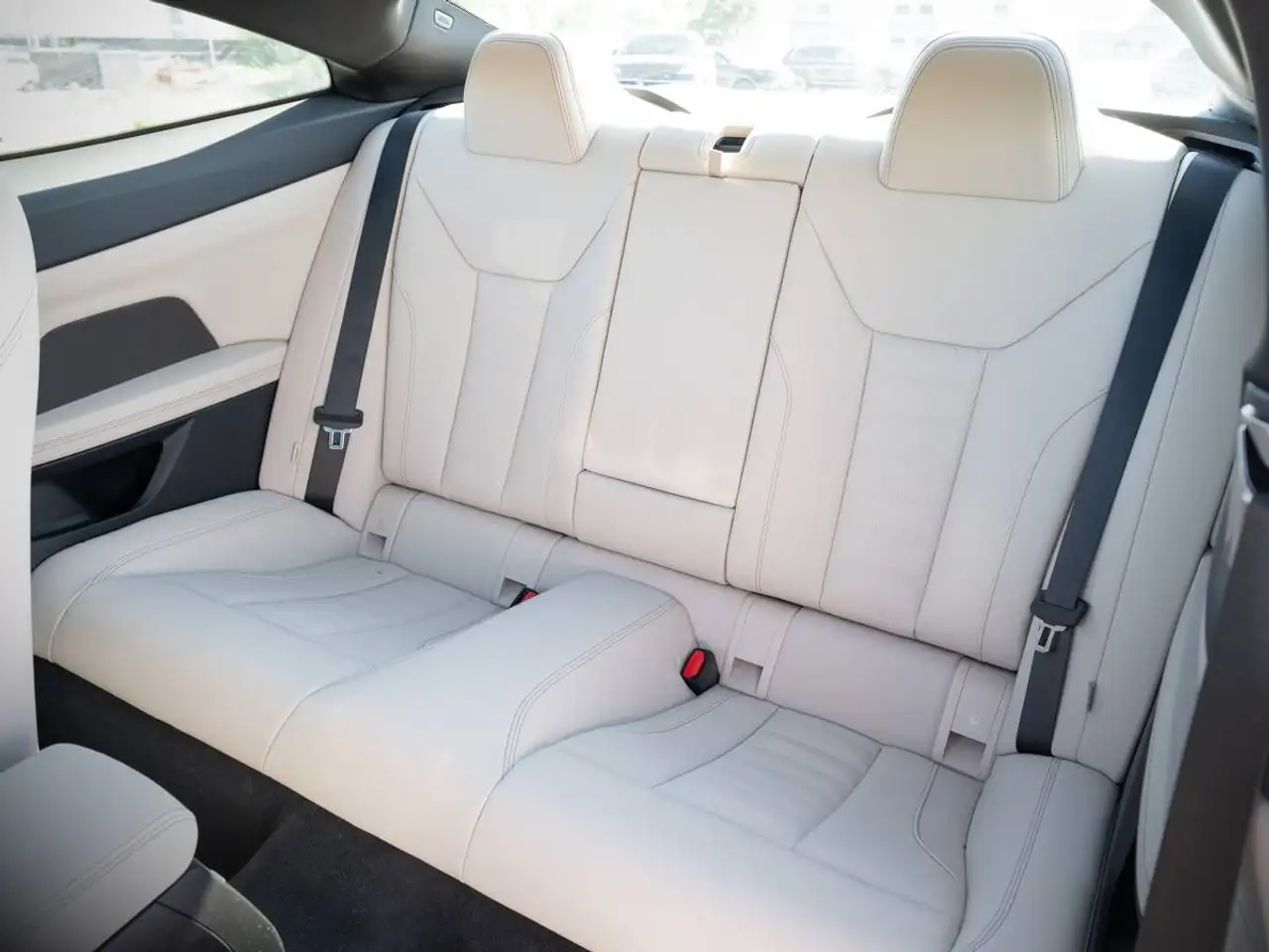 BMW 4 Series снимка BMW 4 Series