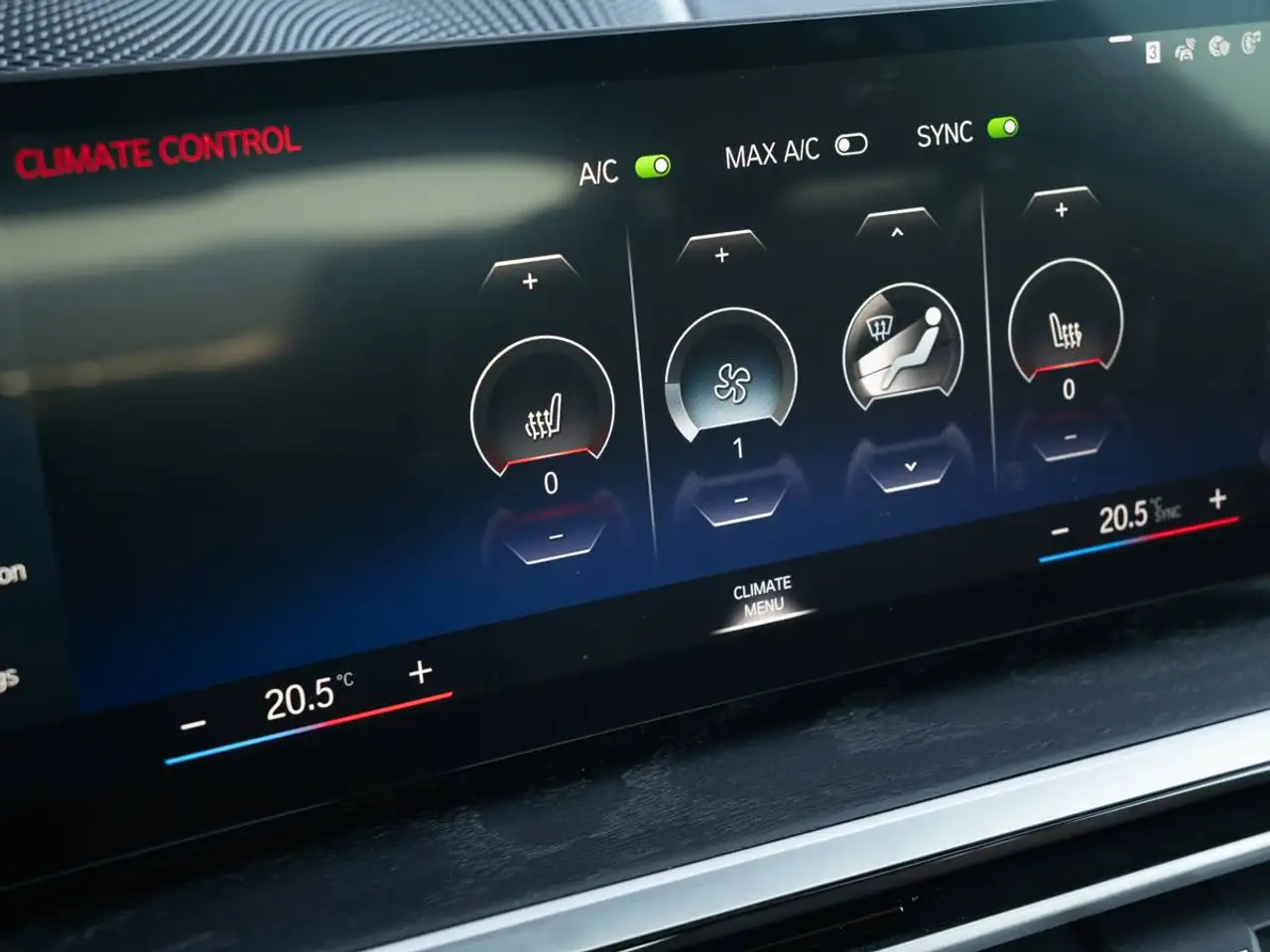 BMW 4 Series снимка BMW 4 Series