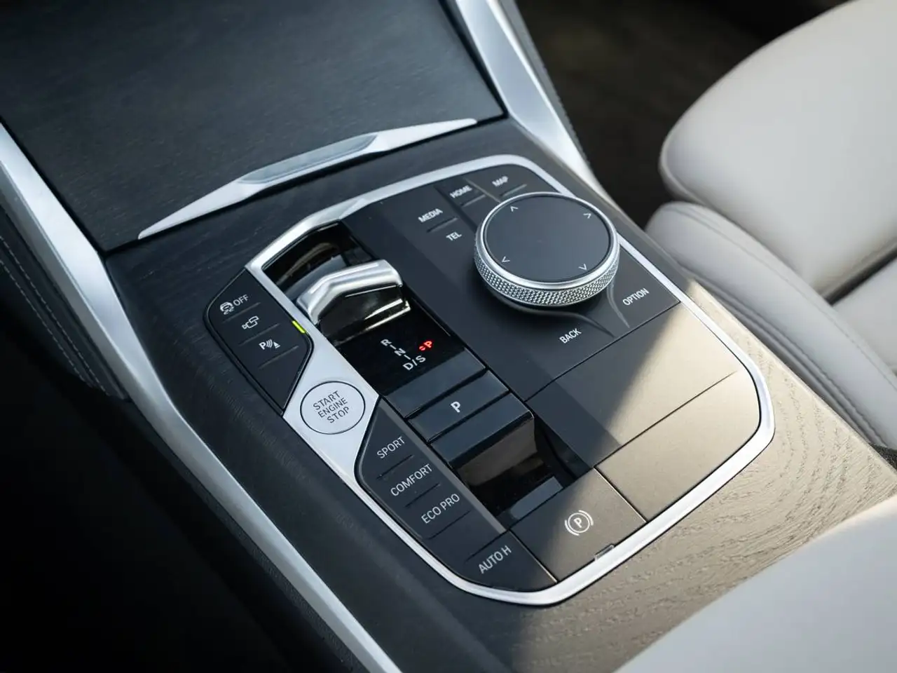 BMW 4 Series снимка BMW 4 Series