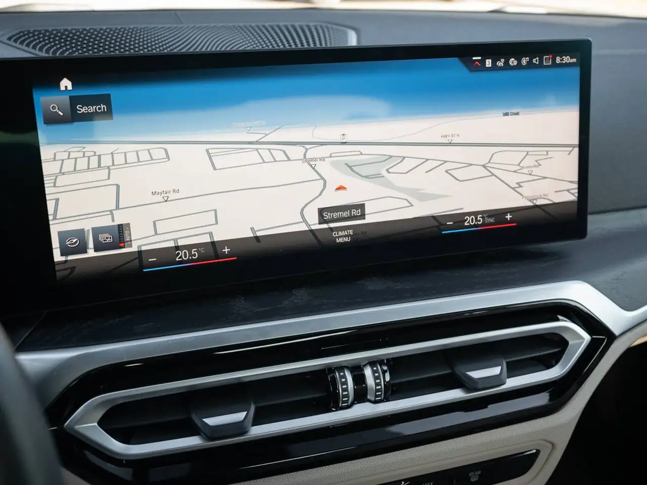 BMW 4 Series снимка BMW 4 Series