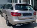 Mercedes-Benz C 200 C180D/ FaceLift / Boite Auto / Xenon / Gps /Camera Beige - thumbnail 8
