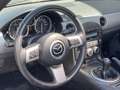 Mazda MX-5 1.8 Center-Line*1.HAND*Leder*Sitzheizung Negro - thumbnail 12