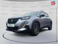 Peugeot 2008 1.2 PureTech 100ch S/S Style Carplay Gris - thumbnail 1