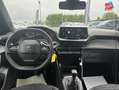Peugeot 2008 1.2 PureTech 100ch S/S Style Carplay Grijs - thumbnail 15