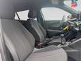 Peugeot 2008 1.2 PureTech 100ch S/S Style Carplay Gris - thumbnail 5