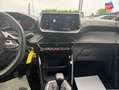 Peugeot 2008 1.2 PureTech 100ch S/S Style Carplay Gris - thumbnail 17