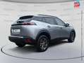 Peugeot 2008 1.2 PureTech 100ch S/S Style Carplay Grijs - thumbnail 6