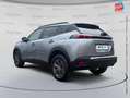 Peugeot 2008 1.2 PureTech 100ch S/S Style Carplay Grijs - thumbnail 8