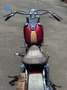 Harley-Davidson Panhead 1200 HD Panhead in original HD Knickrahmen EZ 7/58 Roşu - thumbnail 8
