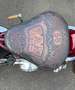 Harley-Davidson Panhead 1200 HD Panhead in original HD Knickrahmen EZ 7/58 Roşu - thumbnail 9