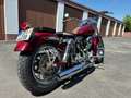 Harley-Davidson Panhead 1200 HD Panhead in original HD Knickrahmen EZ 7/58 Roşu - thumbnail 3