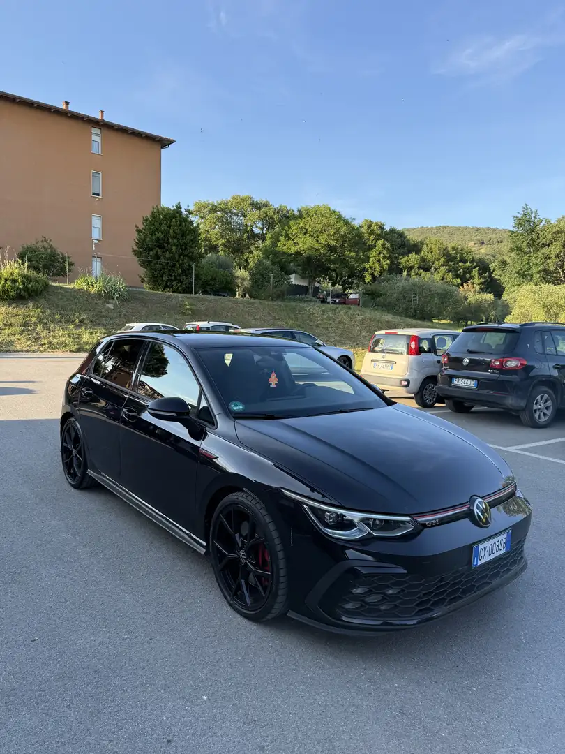 Volkswagen Golf GTI 2.0 tsi 245cv dsg - 1