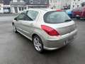 Peugeot 308 Sport Silber - thumbnail 8