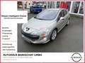 Peugeot 308 Sport Silber - thumbnail 1
