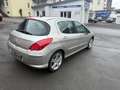 Peugeot 308 Sport Silber - thumbnail 6
