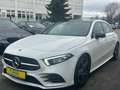 Mercedes-Benz A 200 AMG Line Pano Wit - thumbnail 1