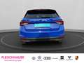 Skoda Fabia Selection heizb. Lenkrad Climatronic LED SmartLink Blau - thumbnail 5