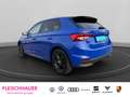 Skoda Fabia Selection heizb. Lenkrad Climatronic LED SmartLink Blau - thumbnail 4