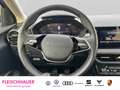Skoda Fabia Selection heizb. Lenkrad Climatronic LED SmartLink Blau - thumbnail 13
