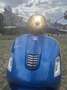 Vespa GTS Super 125 vespa gts 125ie 1600 kilometers Kék - thumbnail 1