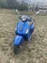 Vespa GTS Super 125 vespa gts 125ie 1600 kilometers Kék - thumbnail 6