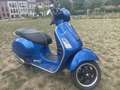 Vespa GTS Super 125 vespa gts 125ie 1600 kilometers Kék - thumbnail 8