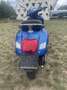 Vespa GTS Super 125 vespa gts 125ie 1600 kilometers Kék - thumbnail 10