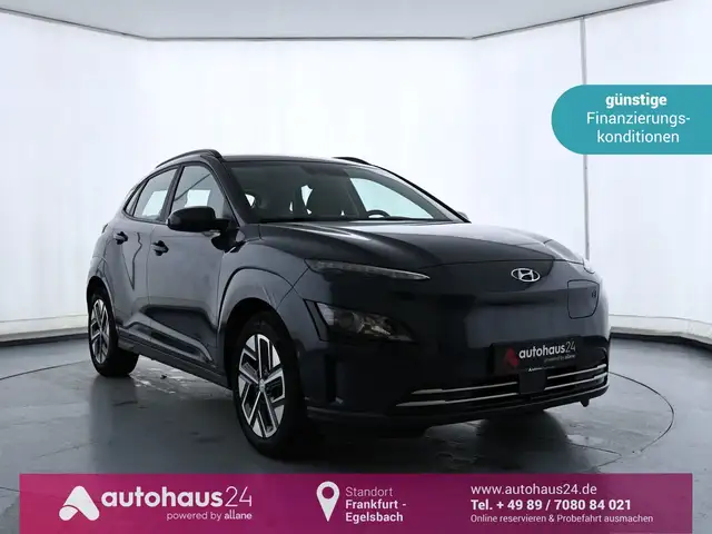 Hyundai Kona Select Smartlink|CAM|Sitzhzg.
