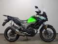 Kawasaki Versys-X 300 Grün - thumbnail 1