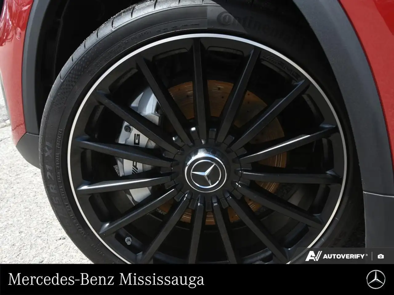 Mercedes-Benz GLA снимка Mercedes-Benz GLA